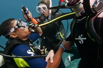 Scuba Rescue Refresher