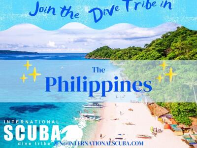 Philippines Sept 28th - Oct 11th, 2026