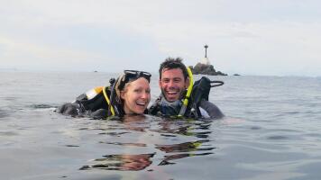 Adventure Diver